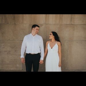 Meet your Posher, Sam